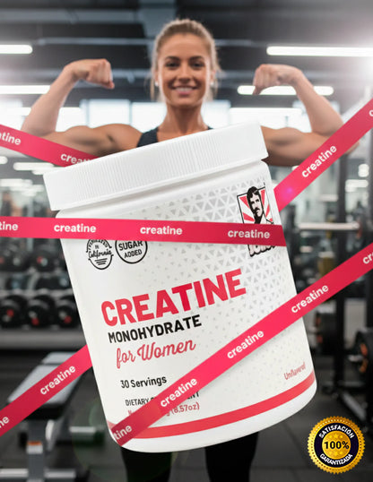 Creatina monohydrate