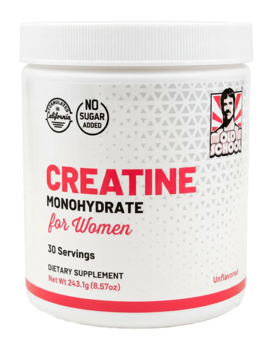 Creatina monohydrate